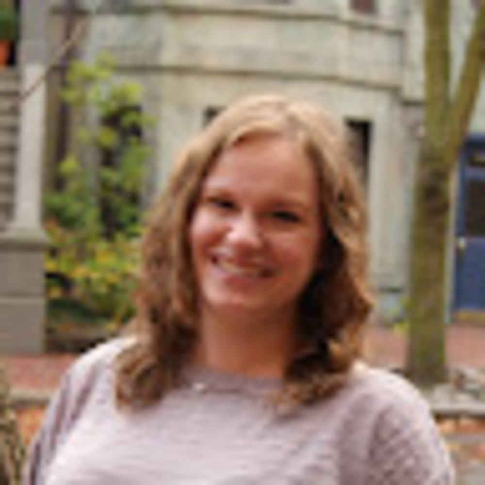 Meet your Posher, Jackie